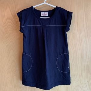 Hanna dress, size 90. EUC!